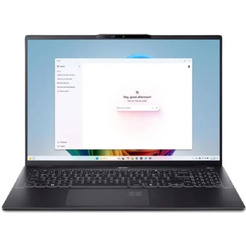 Ноутбук Acer Swift 16 AI OLED SF16-51-7006 NX.J3ZEL.003