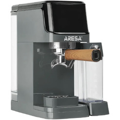 Рожковая кофеварка Aresa AR-1615