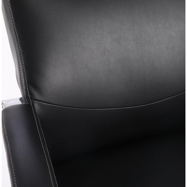 Кресло Brabix Total HD-006 (черный)