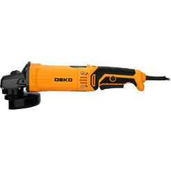 Угловая шлифмашина Deko AGDK-1350W 084-1080