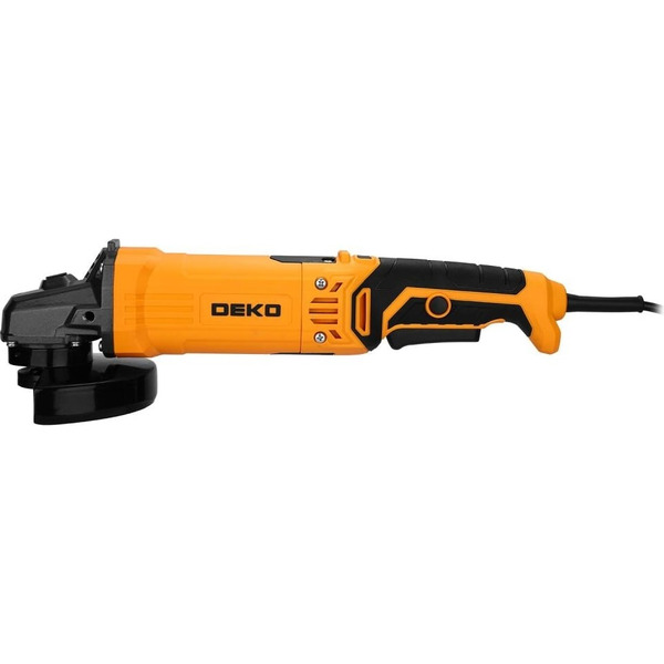 Угловая шлифмашина Deko AGDK-1350W 084-1080