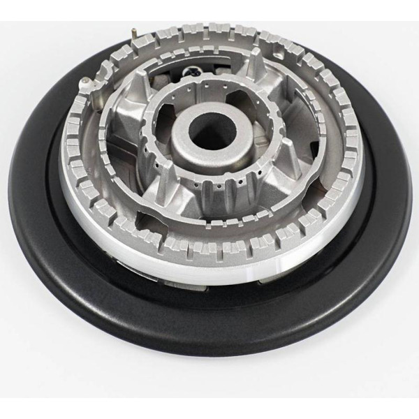 Варочная панель MAUNFELD EGHG.64.33CW/G