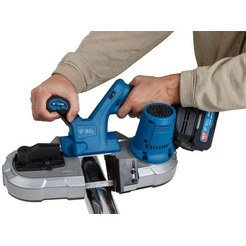 Ленточная пила Bull CBS 6583 1304544