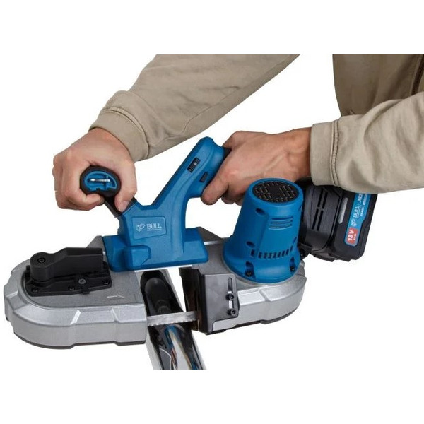 Ленточная пила Bull CBS 6583 1304544