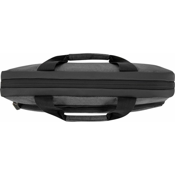 Сумка портфель HEIKKI Forward 272611 (темно-серый)