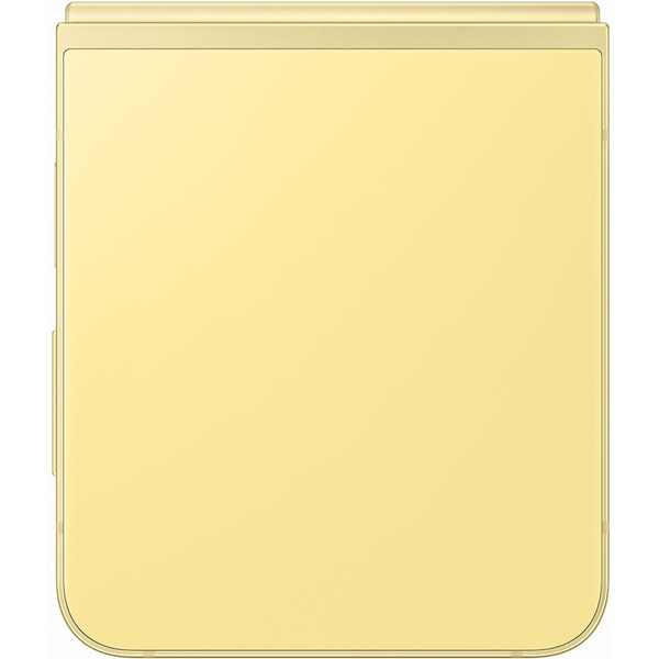 Смартфон Samsung Galaxy Z Flip6 256GB (SM-F741) желтый