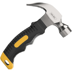 Молоток-гвоздодер DELI EDL441008