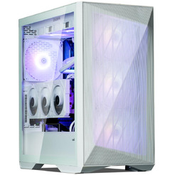 Корпус Zalman Z9 Iceberg MS (белый)