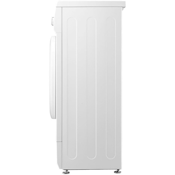 Стиральная машина LG F1096SDS0