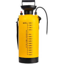 Опрыскиватель Garvill GS-8L