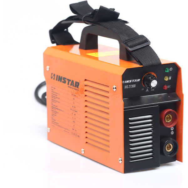 Сварочный инвертор Инстар ИВС 27300