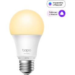 Умная лампа TP-Link Tapo L510E