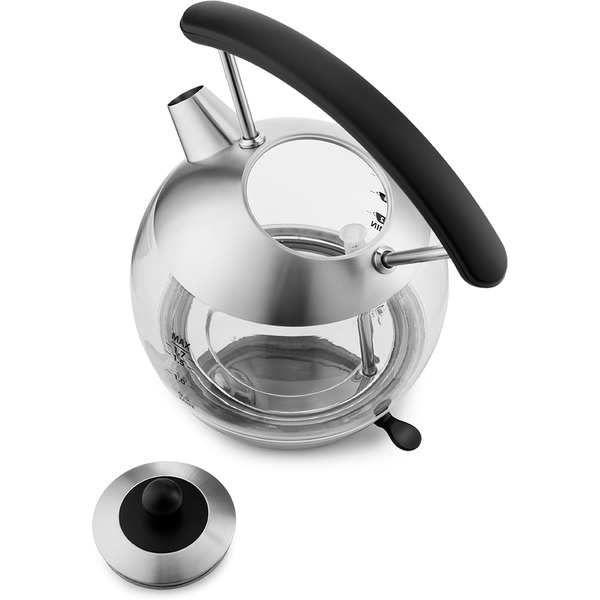 Электрочайник Kitfort KT-6104