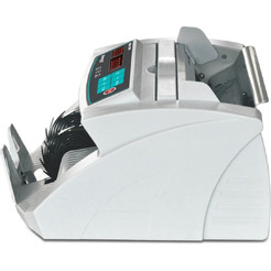 Счетчик банкнот MERTECH C-3000 white