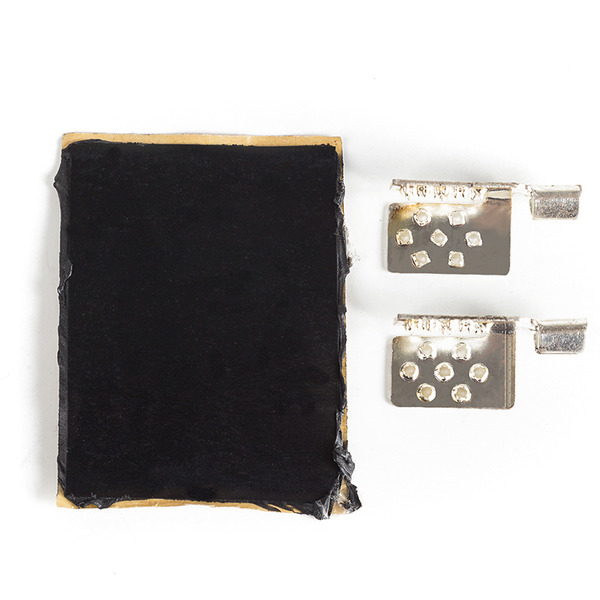 Пленочный теплый пол Rexant Ultra RXM 220 8м², 0,5х16м, 1760Вт 51-0511-4