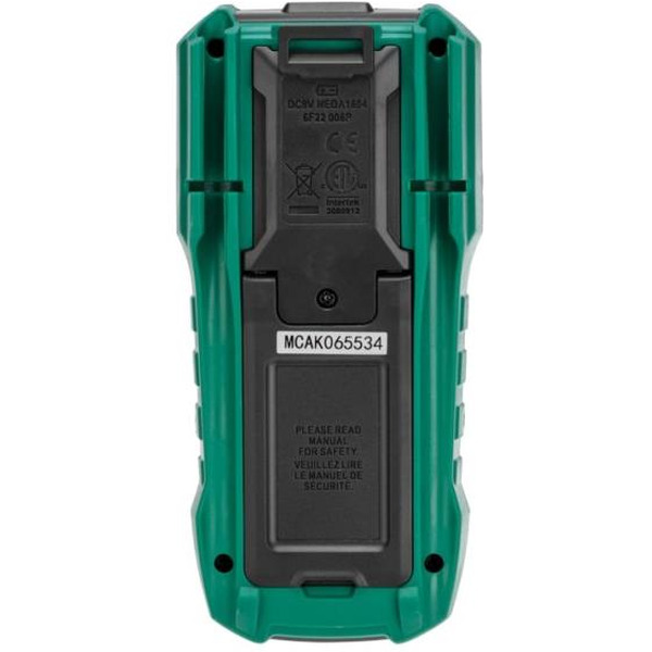 Мультиметр Mastech MS8250A