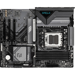 Материнская плата Gigabyte B650E Eagle