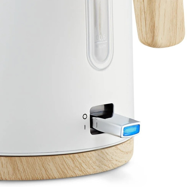 Электрочайник Kitfort КТ-6794