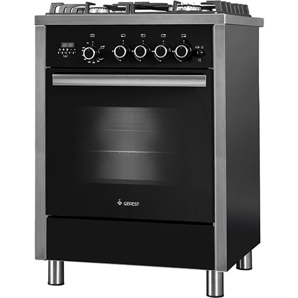 Кухонная плита Gefest ПГ 6700-04