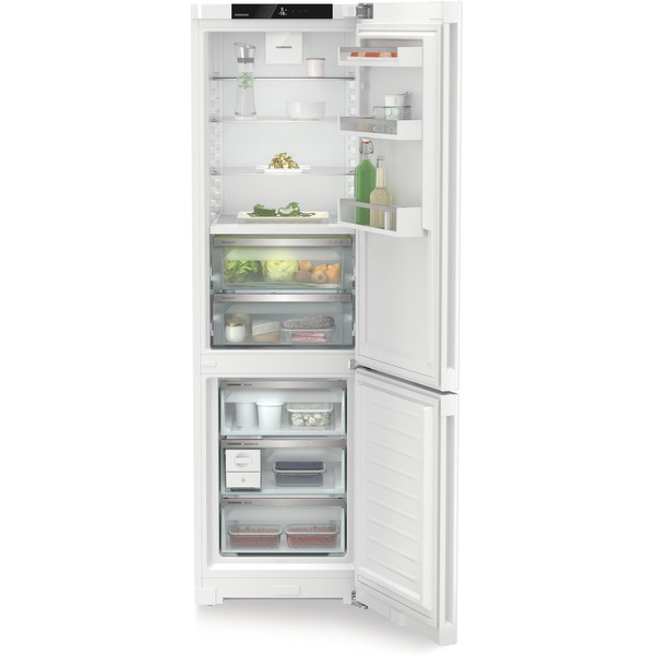 Холодильник Liebherr CBNc 5723 Plus BioFresh NoFrost