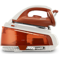 Паровая станция Kitfort КТ-9320