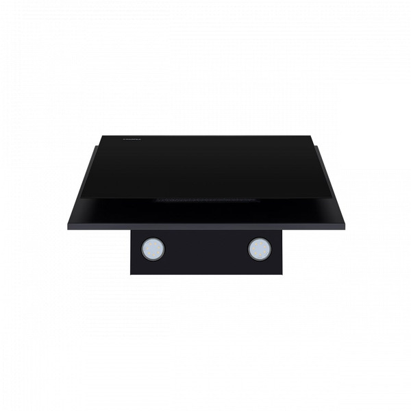 Вытяжка MAUNFELD Tower Touch 60 (черный)