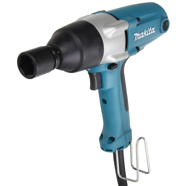 Гайковерт электрический MAKITA TW 0200