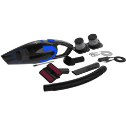 Автомобильный пылесос Ritmix CVC-010