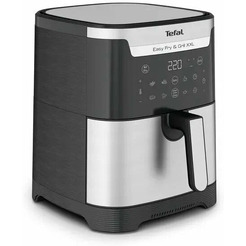 Аэрогриль Tefal Easy Fry & Grill XXL Inox EY801D15