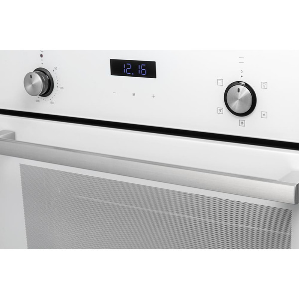 Духовой шкаф ZORG ROL67 WH