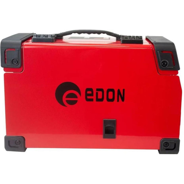 Сварочный инвертор Edon Smart MIG-180/5C (25073)
