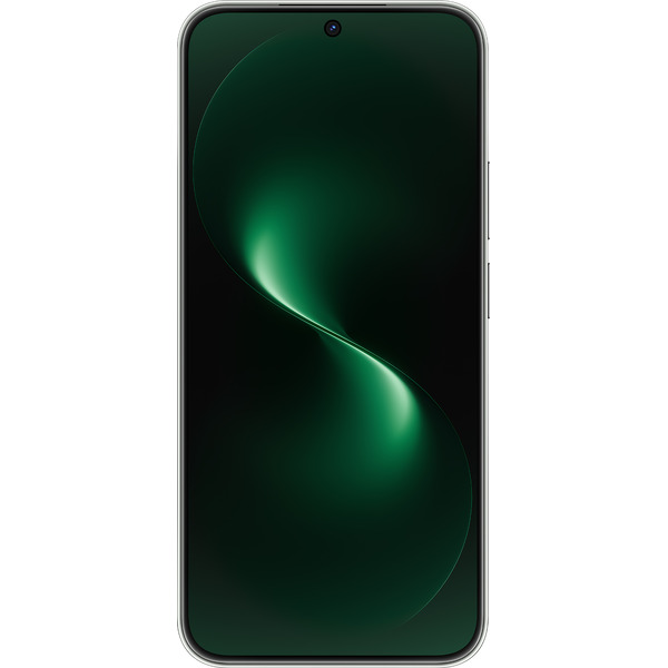 Смартфон Huawei Nova 15 12GB/512GB (PSN-LX9) Vivid Green
