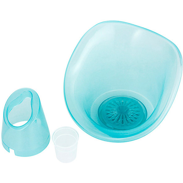 Сауна для лица SCARLETT SC-CA300S01