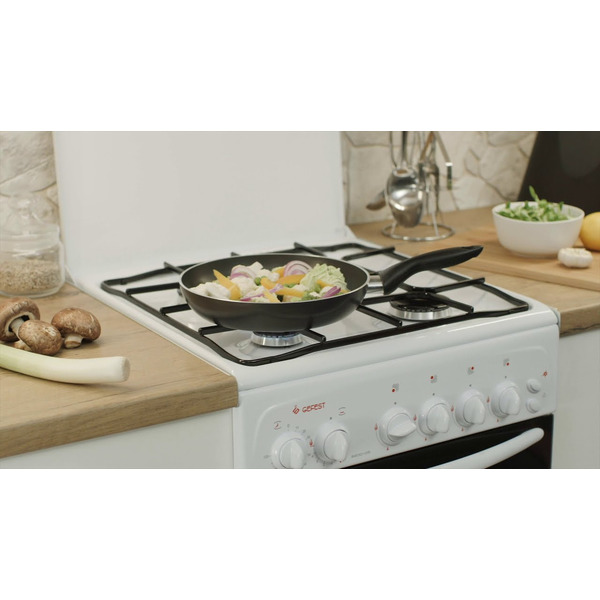 Плита газовая GEFEST ПГ 3200-08