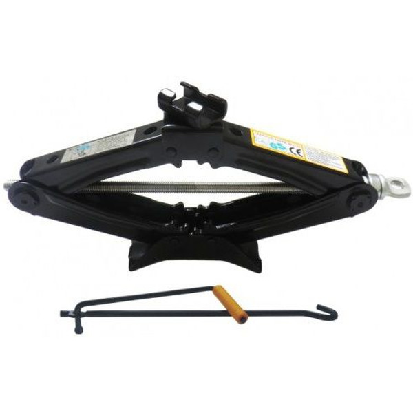 Ромбический домкрат FORSAGE F-ST-103А.King