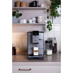 Кофемашина Nivona CafeRomatica NICR 793