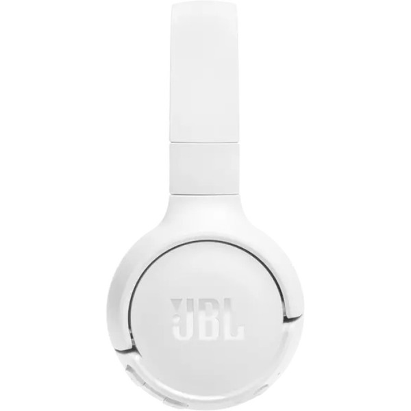 Наушники JBL Tune 520BT (JBLT520BTWHT) белый