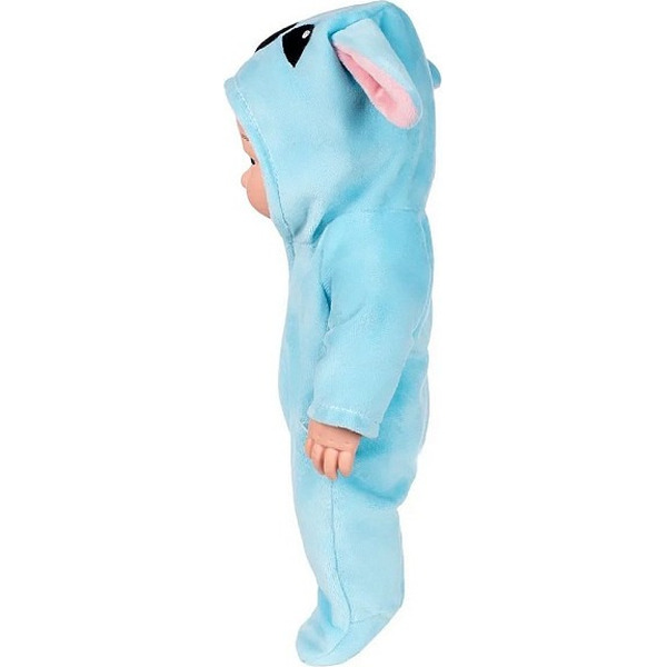 Кукла Fancy Малыш Стичик PU32