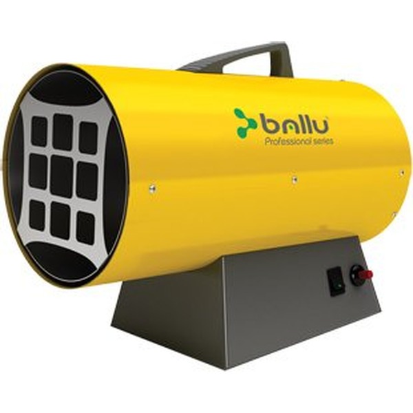 Газовая тепловая пушка BALLU BHG-40