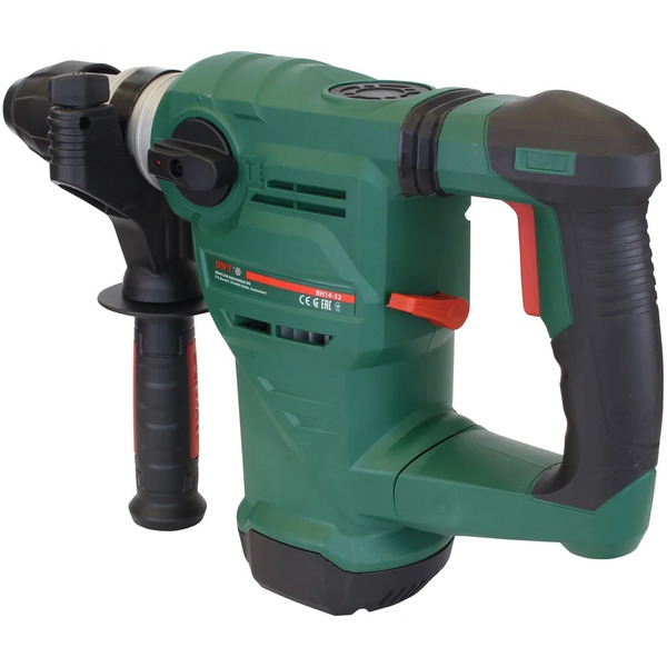 Перфоратор DWT BH14-32 BMC