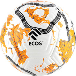 Футбольный мяч ECOS Flight №5 109334