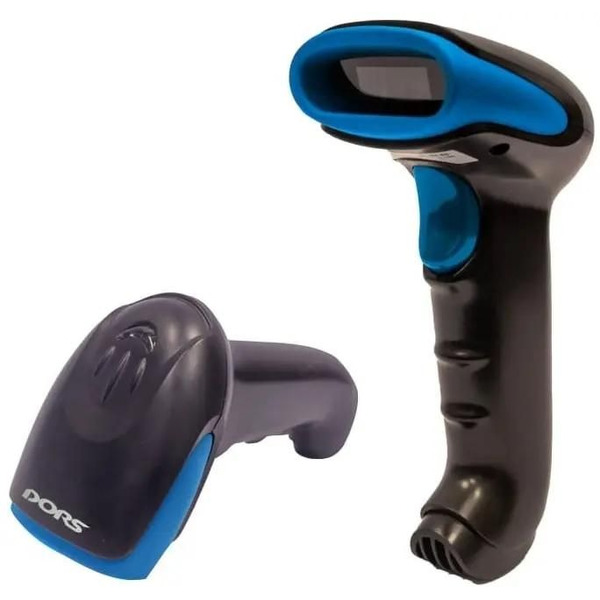 Сканер штрих-кода Dors CT21 1D/2D (SYS-052627)