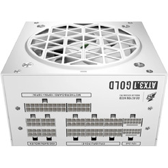 Блок питания 1STPLAYER HA-750BA4-WH
