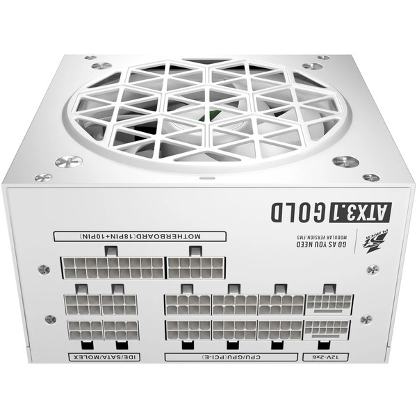 Блок питания 1STPLAYER HA-750BA4-WH