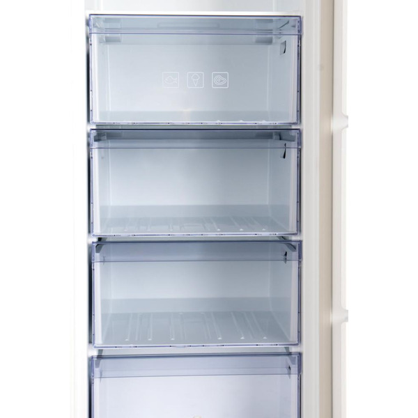 Морозильник Beko RFSK215T01W