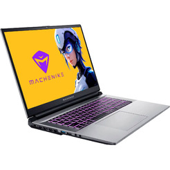 Игровой ноутбук Machenike L17 Satellite S JJ00GX00JRU