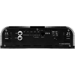 Автомобильный усилитель Урал Компакт ТТ 1.1600