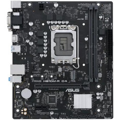 Материнская плата ASUS Prime H610M-R-SI