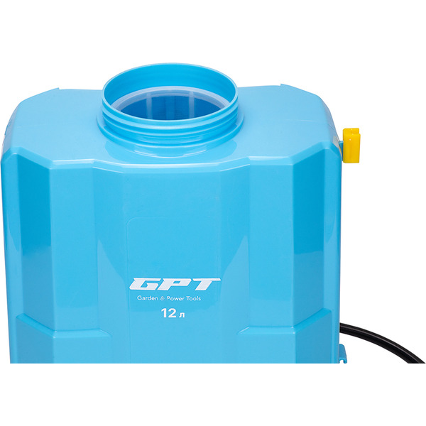 Опрыскиватель GPT DF-A12