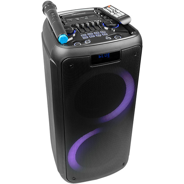 Колонка для вечеринок Nakatomi GS-50